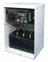 Alpha Micro 1000 UPS