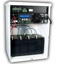 Alpha Micro 350 UPS