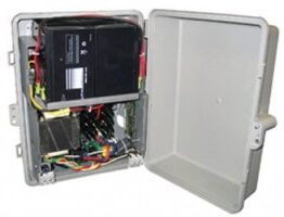 Alpha Micro 100 UPS