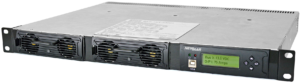 Scout 12V Rackmount DC Power System Scout 12V Rackmount DC Power System