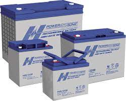 Power Sonic PHR Series Power Sonic PHR Series