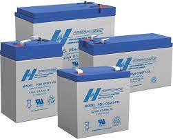 Power Sonic PSH Series Power Sonic PSH Series