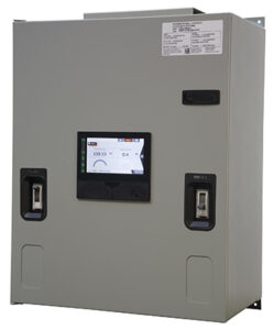 OmniOn Integritas Industrial DC Battery Charger OmniOn Integritas Industrial DC Battery Charger
