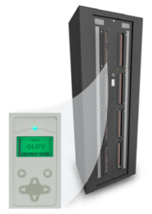 OmniOn Battery Distribution Fuse Bay (BDFB) OmniOn Battery Distribution Fuse Bay (BDFB)