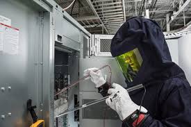 Square D NFPA 70E Compliance