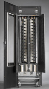 Liebert FDC Power Distribution Cabinet Liebert FDC Power Distribution Cabinet