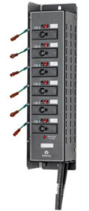 NetSure RDB Basic Rack PDUs NetSure RDB Basic Rack PDUs