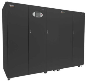 Liebert PPC Distribution Cabinet Liebert PPC Distribution Cabinet