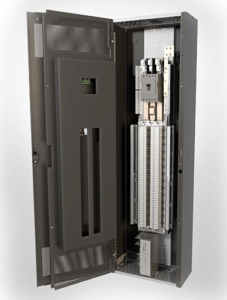 Liebert RX Distribution Cabinet Liebert RX Distribution Cabinet