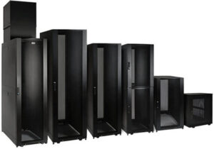 Tripp Lite Enclosures Tripp Lite Enclosures