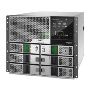 APC Smart-UPS Modular Ultra APC Smart-UPS Modular Ultra