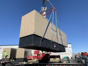 Turnkey UPS Installation and Replacement Services Turnkey UPS Installation and Replacement Services