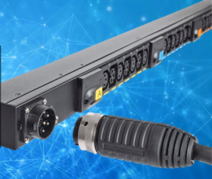 Eaton G3 Universal PDU Eaton G3 Universal PDU