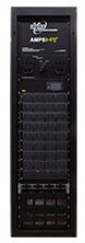 Alpha Inverters