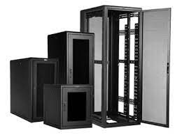 Great Lakes Data Center Racks Great Lakes Data Center Racks
