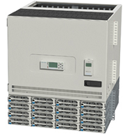 OmniOn Infinity M DC Power System OmniOn Infinity M DC Power System