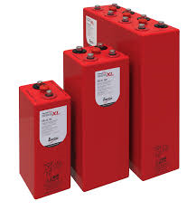 EnerSys PowerSafe SBS XL 2V DIN
