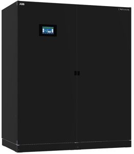 ABB TLE Series 160-1000kW ABB TLE Series 160-1000kW